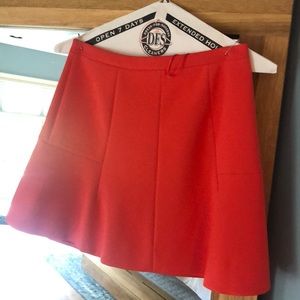 J Crew skirt size 4